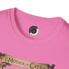 Mother of Cats - Adult T-shirt