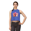 Pussy in Bloom — Women's Tank