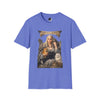 Mother of Cats - Adult T-shirt