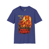 Paw of Furry 2026 - Adult T-Shirt