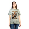 Mother of Cats 2026 - Adult Unisex Color Blast T-Shirt