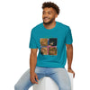 Hissin Look What the Cat Dragged In - Adult T-shirt