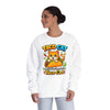 Taco Cat 2027 - Adult Sweatshirt