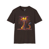 Frazzled 2027 - Adult T-Shirt