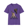 Don't Tread on Me  - Adult T-Shirt