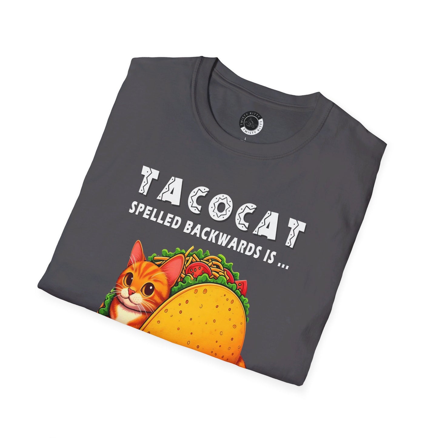 Taco Cat - Adult