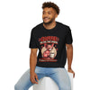 Coffee Disdain 2027 - Adult T-Shirt