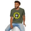 Drinking Alone - Adult T-Shirt
