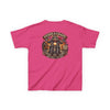 Purrs & Chaos Live Wild - Youth T-Shirt