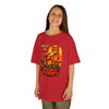 Paw of Furry 2026 - Youth T-Shirt