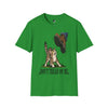 Don't Tread on Me  - Adult T-Shirt