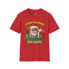 Christmas Present | Adult T-Shirt