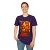 Paw of Furry 2026 - Adult T-Shirt