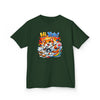 HI Yah! - Youth T-Shirt