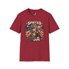 Spayed in the USA - Adult T-Shirt
