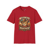 Meowdy Partner - Adult T-Shirt
