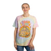 Road Trippin' Tie-Dye | Adult T-Shirt
