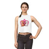 Pussy in Bloom — Women's Tank
