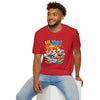 Hi Yah! - Adult T-Shirt