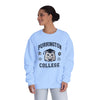 Purrington College - Adult Sweatshirt