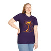 Frazzled 2027 - Adult T-Shirt