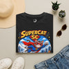 SuperCat - Adult T-shirt