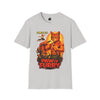 Paw of Furry 2026 - Adult T-Shirt