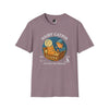 Cat's in the Cradle - Adult T-Shirt