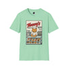 Meowy's Donuts - Adult T-Shirt
