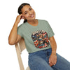 Spayed in the USA - Adult T-Shirt