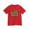 Catasaurus - Youth T-Shirt