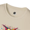 Frazzled Monday - Adult T-Shirt