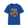 Spayed in the USA - Adult T-Shirt