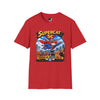 SuperCat - Adult T-shirt