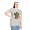 US Navy Cat — Adult T-Shirt
