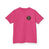 Purrs & Chaos Live Wild - Youth T-Shirt