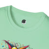 Frazzled Monday - Adult T-Shirt