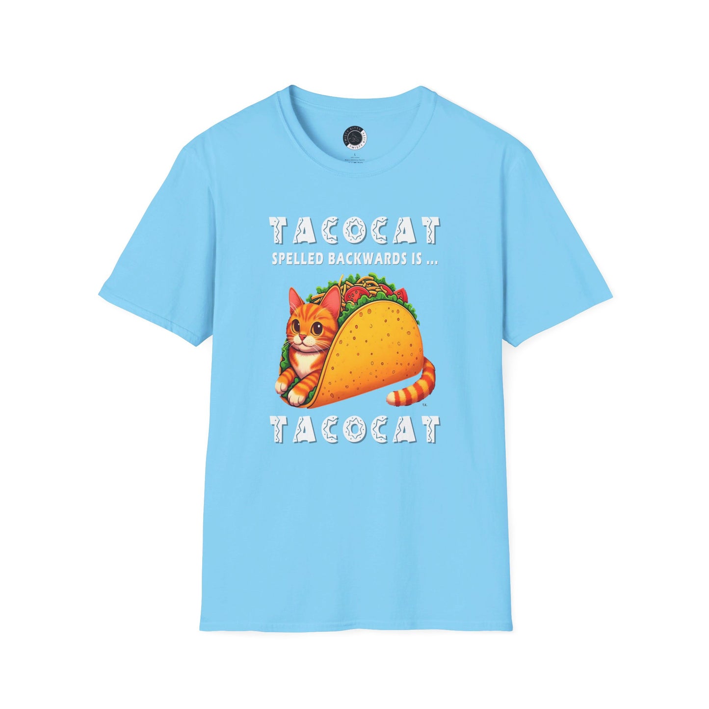 Taco Cat - Adult