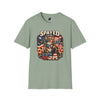 Spayed in the USA - Adult T-Shirt