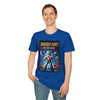Forbidden Planet of the Cats - Adult T-Shirt