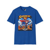 SuperCat - Adult T-shirt