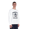 Purrington College - Adult Sweatshirt
