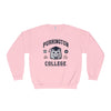 Purrington College - Adult Sweatshirt