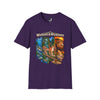 Cat Evolution - Adult T-Shirt