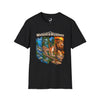 Cat Evolution - Adult T-Shirt