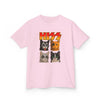 Hiss - Youth T-Shirt