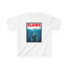 Claws - Kids Heavy Cotton Tee