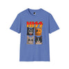 HISS — Adult T-Shirt