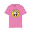 Drinking Alone - Adult T-Shirt