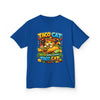 Taco Cat 2026 - Youth T-Shirt